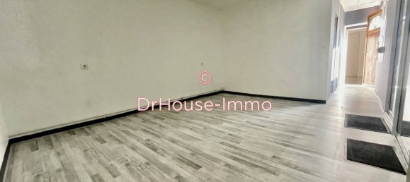 2 Schlafzimmer Haus in Quievrechain, France, Nr. 50928 3