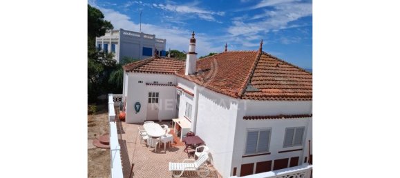 Casa T6 em Quelfes, Portugal N.º 145544 2