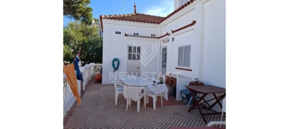 Casa T6 em Quelfes, Portugal N.º 145544 26
