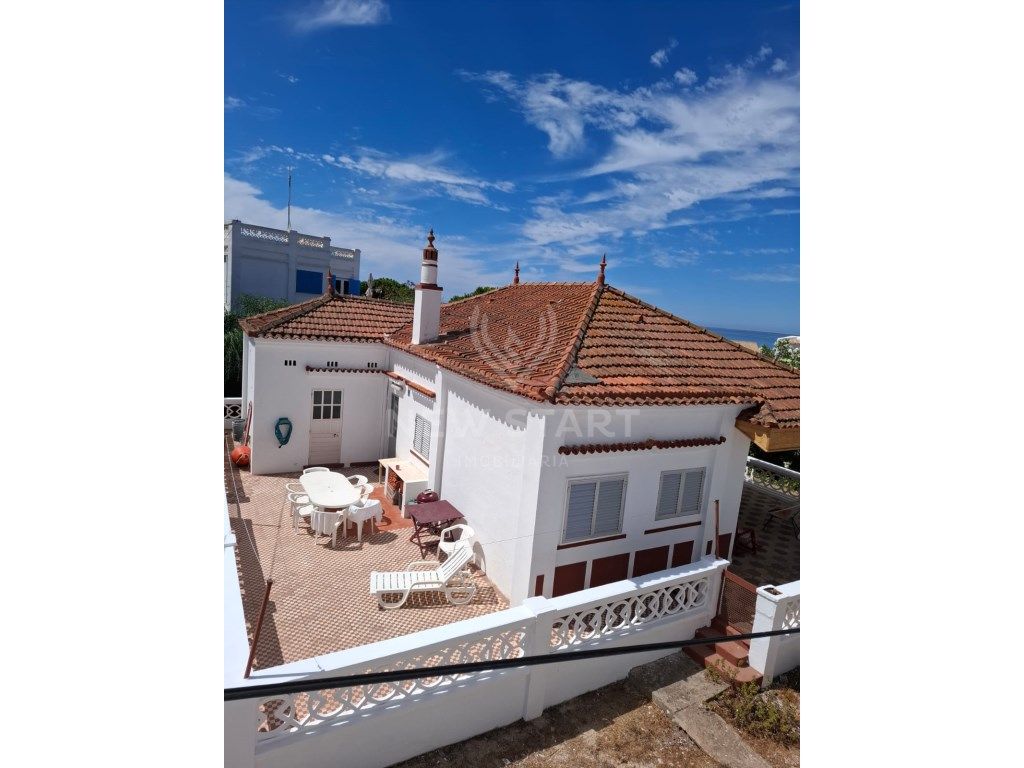 Casa T6 em Quelfes, Portugal N.º 145544