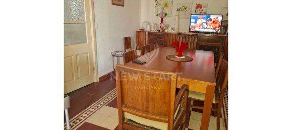 Casa T6 em Quelfes, Portugal N.º 145544 25