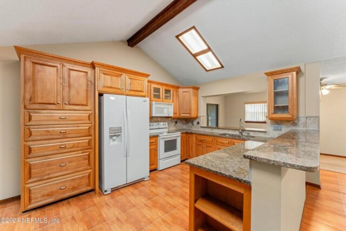 3 Schlafzimmer Haus in Orange Park, USA, Nr. 390797