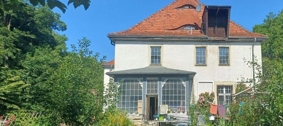 Casa de 15 divisões em Werra-Meisner, Germany N.º 172330 2