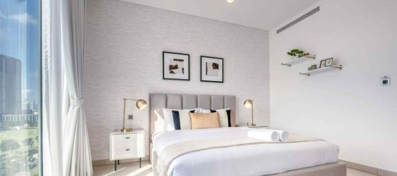 Apartamento T2 em SOBHA ONE, Dubai, UAE N.º 62728 6