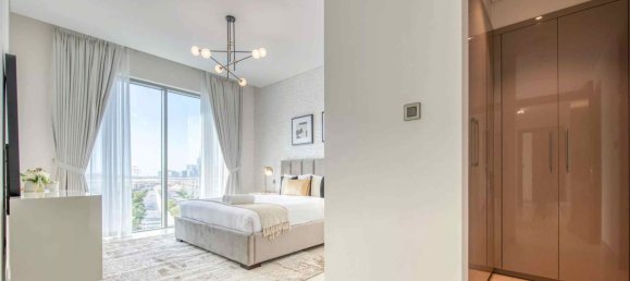 Apartamento T2 em SOBHA ONE, Dubai, UAE N.º 62728 5