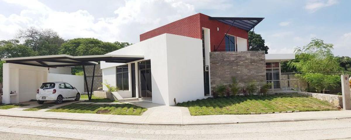 3 bedrooms House in Berriozabal, Mexico No. 150337