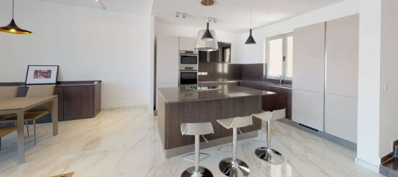 2 Schlafzimmer Wohnung in Saint Julian's, Malta, Nr. 4563 5