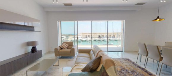 2 Schlafzimmer Wohnung in Saint Julian's, Malta, Nr. 4563 9