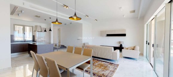 2 Schlafzimmer Wohnung in Saint Julian's, Malta, Nr. 4563 8