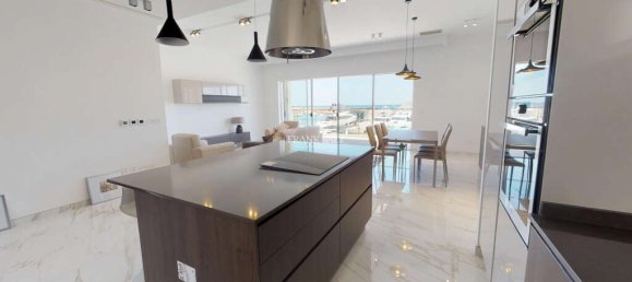 2 Schlafzimmer Wohnung in Saint Julian's, Malta, Nr. 4563 2