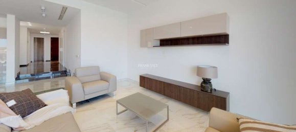 2 Schlafzimmer Wohnung in Saint Julian's, Malta, Nr. 4563 10