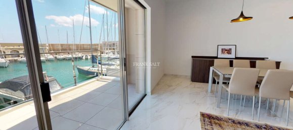 2 Schlafzimmer Wohnung in Saint Julian's, Malta, Nr. 4563 7