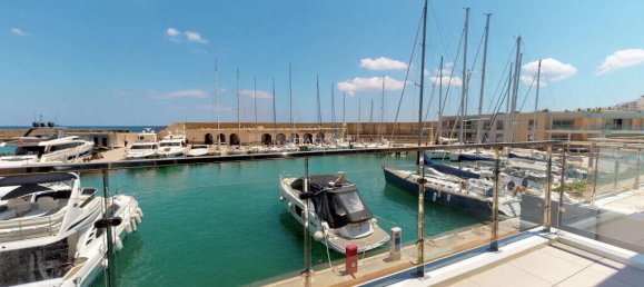 2 Schlafzimmer Wohnung in Saint Julian's, Malta, Nr. 4563 14