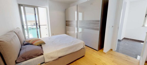 2 Schlafzimmer Wohnung in Saint Julian's, Malta, Nr. 4563 13