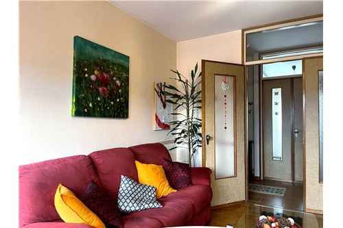 4 غرف نوم شقة في Udine, Italy رقم 308504