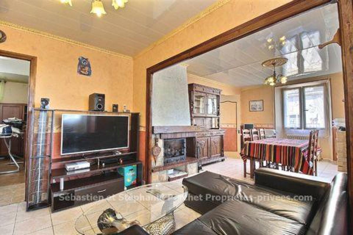 Casa T4 em Patay, France N.º 7264