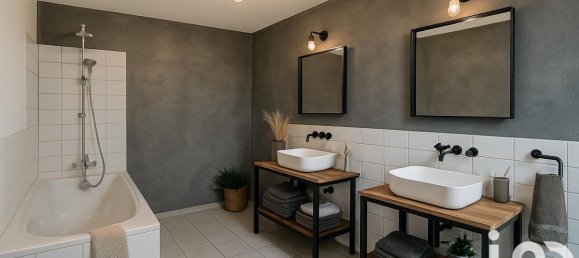 3 chambres Maison à Saint-Quentin, France No. 269702 13