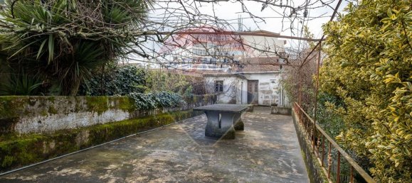 Дом с 3 спальнями в Риу Тинту, Португалия № 27727 15