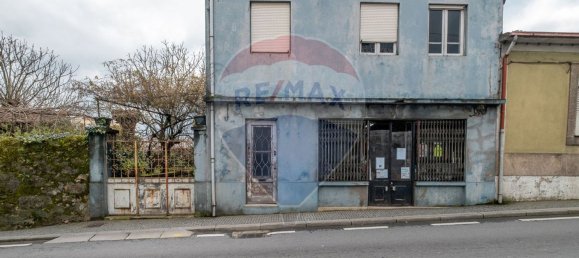 Дом с 3 спальнями в Риу Тинту, Португалия № 27727 3