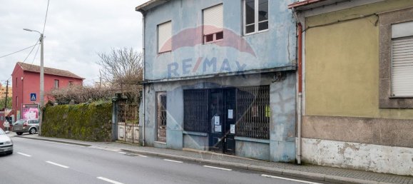 Дом с 3 спальнями в Риу Тинту, Португалия № 27727 2