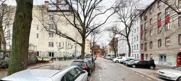 2-Zimmer Wohnung in Neukölln, Germany, Nr. 92965 3