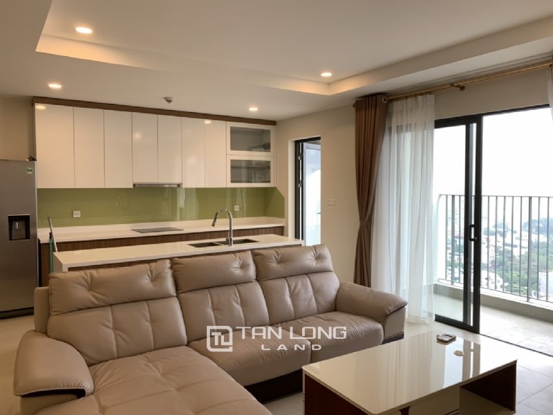 3 bedrooms Apartment in Tay Ho, Vietnam No. 964