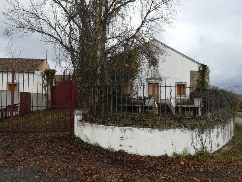 6 غرف نوم فيلا في Santa Margarida da Coutada, Portugal رقم 141223