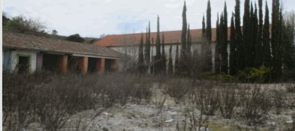 6 غرف نوم فيلا في Santa Margarida da Coutada, Portugal رقم 141223 2