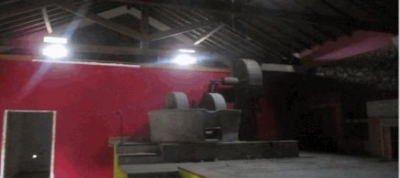 6 غرف نوم فيلا في Santa Margarida da Coutada, Portugal رقم 141223 5