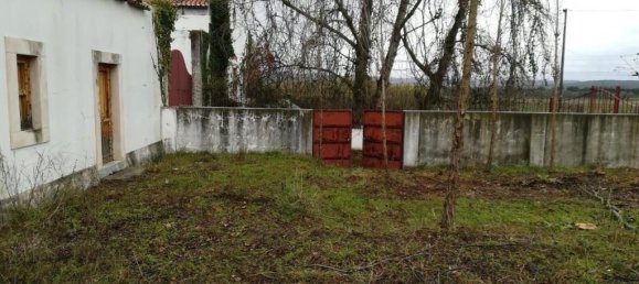 6 غرف نوم فيلا في Santa Margarida da Coutada, Portugal رقم 141223 9