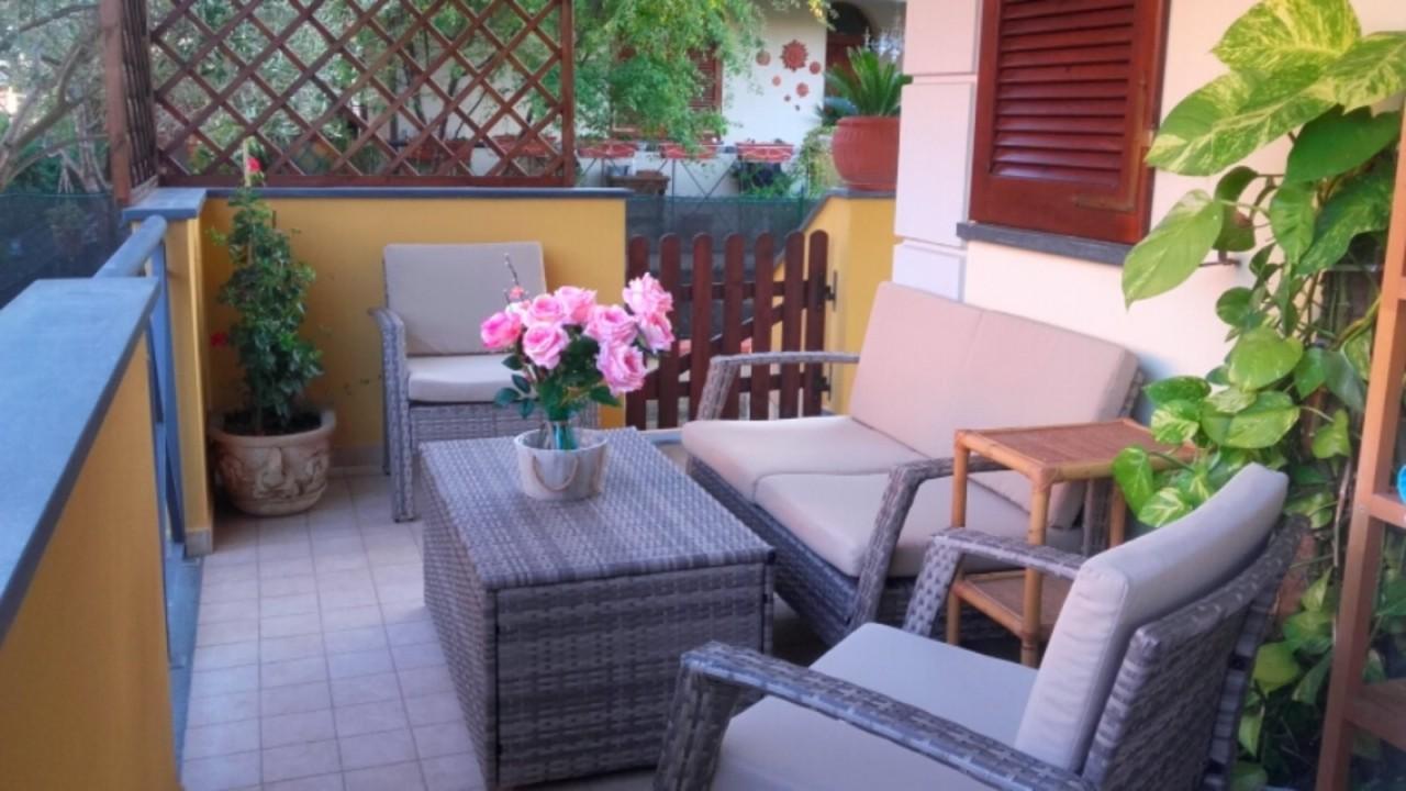 7غرفة فيلا في Massarosa, Italy رقم 149103