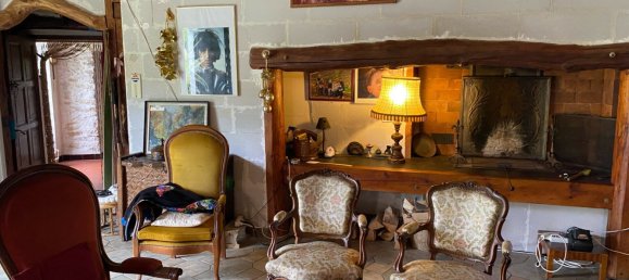 4 غرف نوم منزل في La Chapelle-en-Vercors, France رقم 300889 8