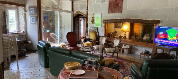 4 غرف نوم منزل في La Chapelle-en-Vercors, France رقم 300889 7