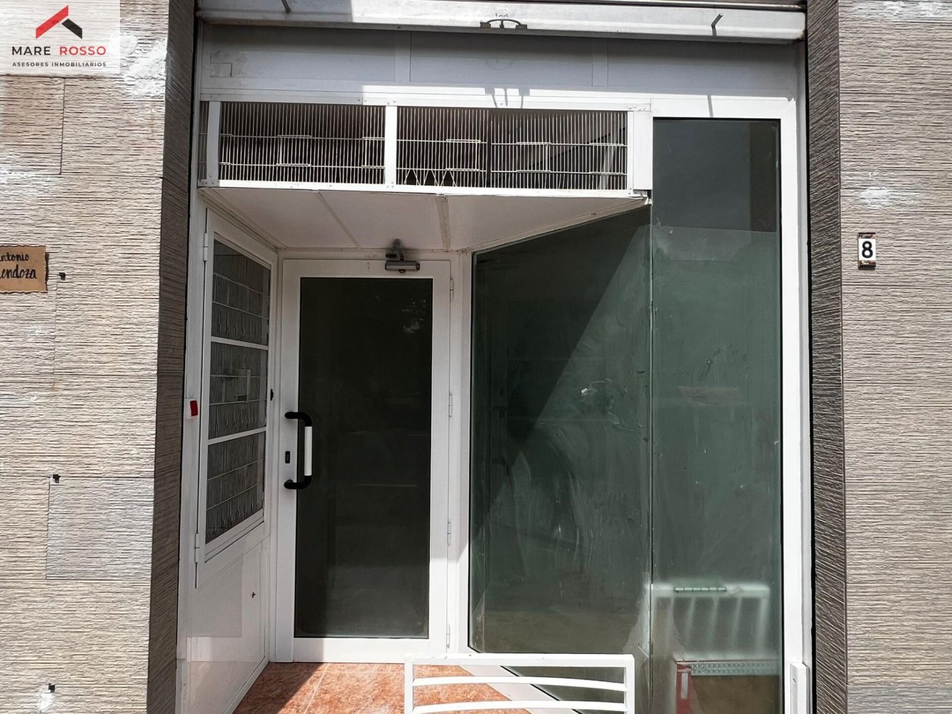 28m² Commercial property in Cartagena, Spain No. 217737
