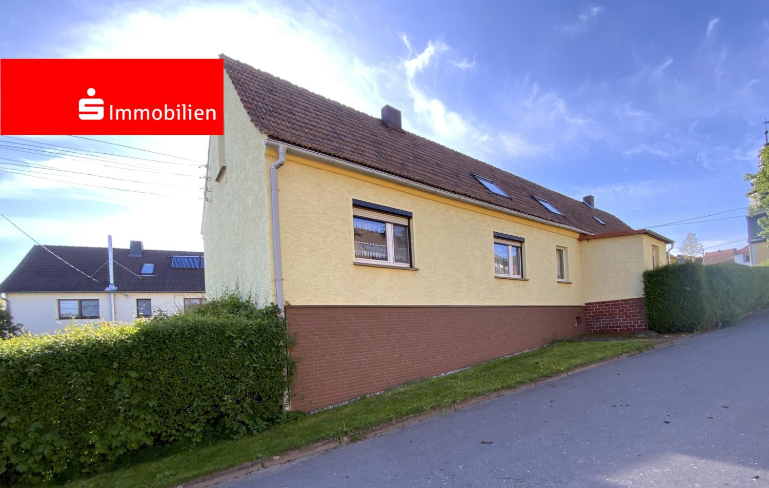 8-salle Maison de ville à Saale-Orla, Germany No. 280987