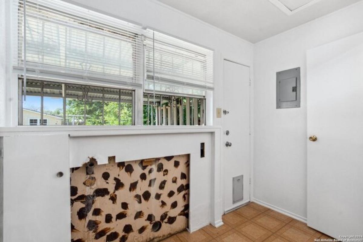 3 bedrooms House in San Antonio, USA No. 439534