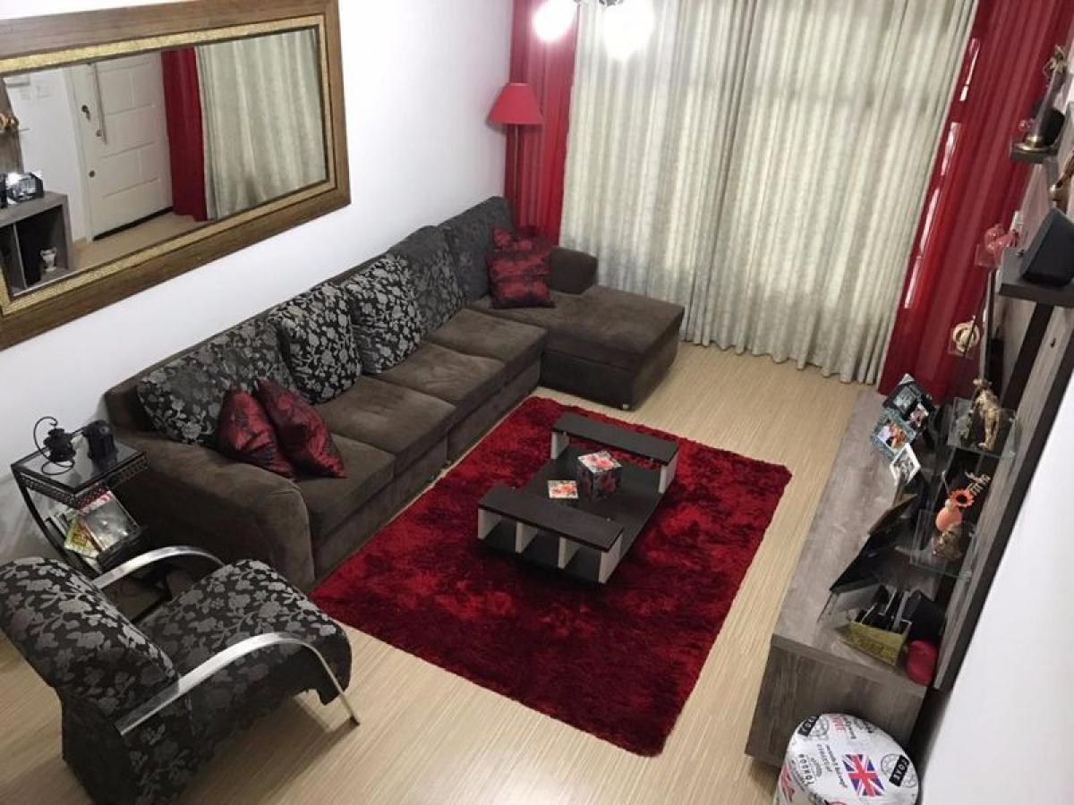 Casa de 3 dormitorios en Sao Paulo, Brazil No. 541110