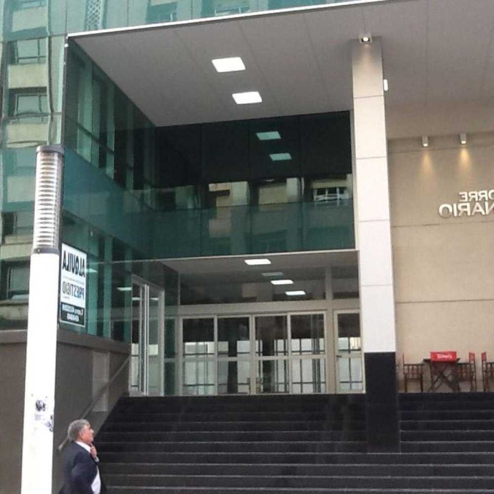 570m² Office in Buenos Aires, Argentina No. 107725