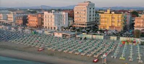 Apartamento de 3 divisões em Bellaria Igea Marina, Italy N.º 14043 11