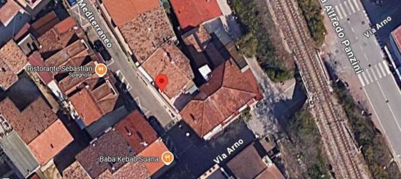 Apartamento de 3 divisões em Bellaria Igea Marina, Italy N.º 14043 5