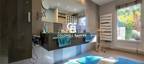 4 Schlafzimmer Haus in Bormes-les-Mimosas, France, Nr. 285920 8