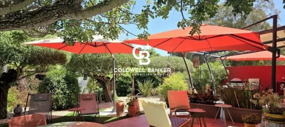 4 Schlafzimmer Haus in Bormes-les-Mimosas, France, Nr. 285920 4