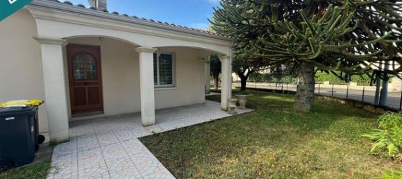 3 chambres Maison à Marmande, France No. 310755 2