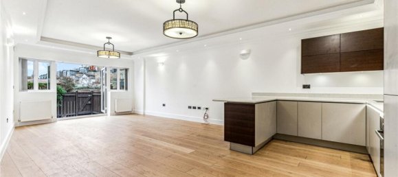 3 Schlafzimmer Wohnung in Barnes, United Kingdom, Nr. 5183 3