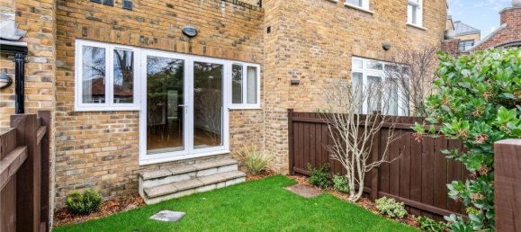 3 Schlafzimmer Wohnung in Barnes, United Kingdom, Nr. 5183 2