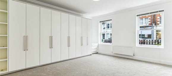 3 Schlafzimmer Wohnung in Barnes, United Kingdom, Nr. 5183 4