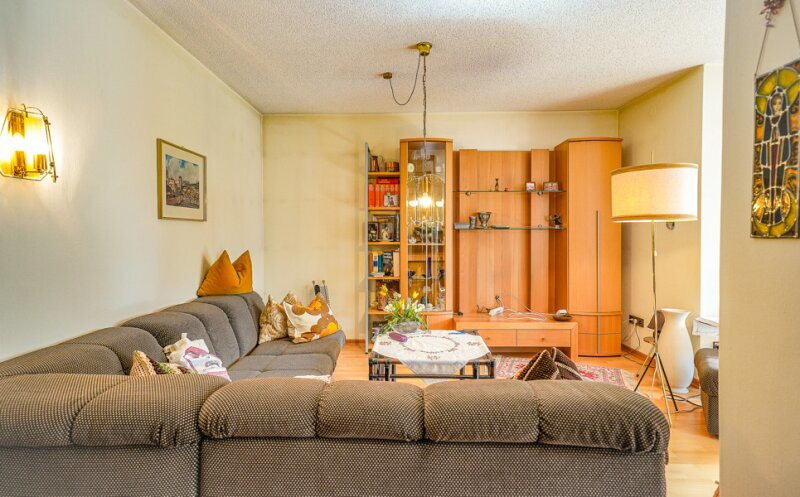 4 rooms Apartment in Natters, Austria No. 239138