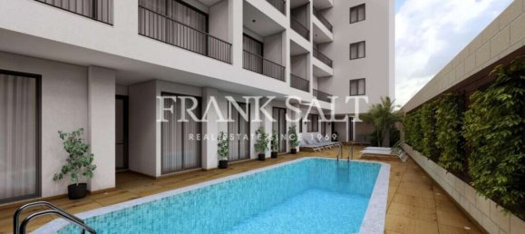 3 chambres Appartement à Saint Paul's Bay, Malta No. 1352 3