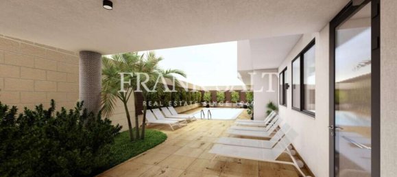 3 chambres Appartement à Saint Paul's Bay, Malta No. 1352 4