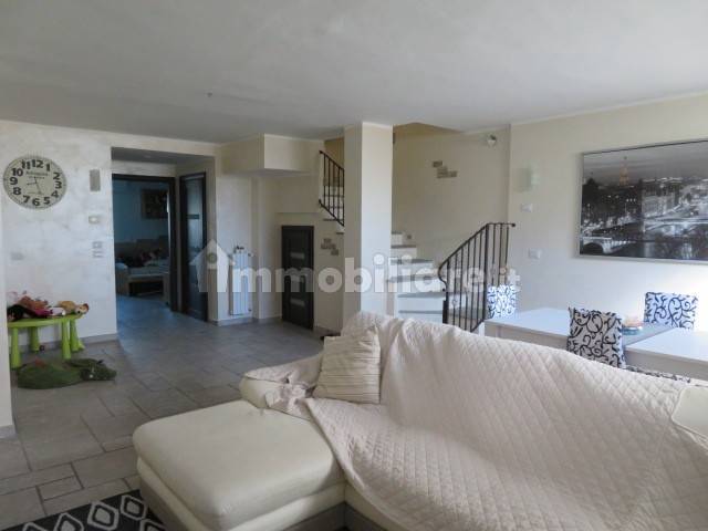 3-Zimmer Wohnung in Grugliasco, Italy, Nr. 360631